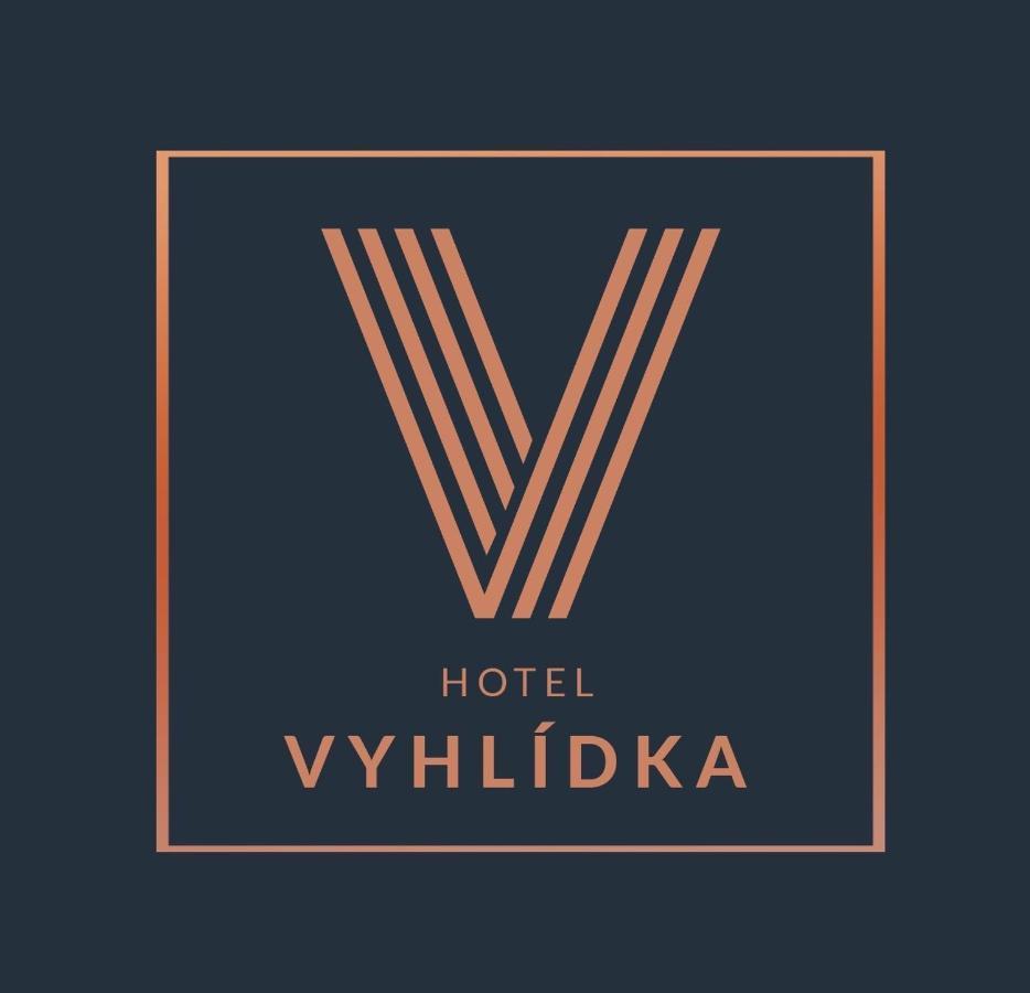 Hotel Vyhlidka 伊莱姆尼采 外观 照片